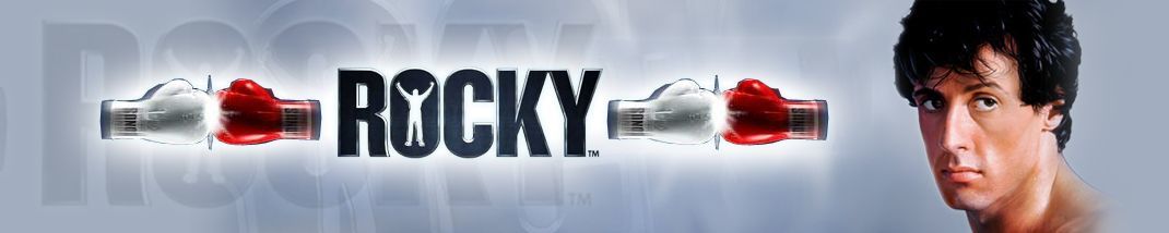 Rocky slot game free play Rocky slot game free play