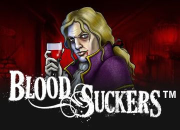 Blood Suckers Real Money Slot Machine
