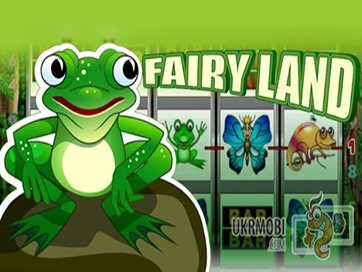 Fairy Land slot
