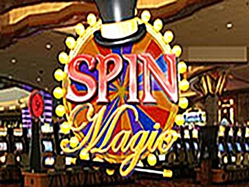 Spin Magic Slot