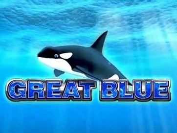 Great Blue Real Money Slot