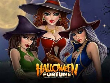 Halloween Fortune Online Slot For Real Money