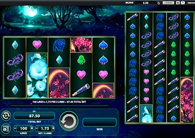 Lunaris gameplay screenshot 1 small