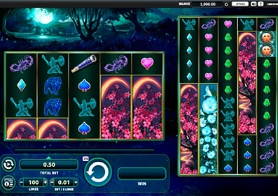 Lunaris gameplay screenshot 2 small