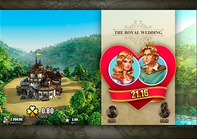 Castle Builder gameplay screenshot 3 small
