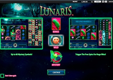 Lunaris gameplay screenshot 3 small
