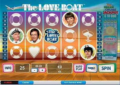 Love Boat gameplay screenshot 3 small