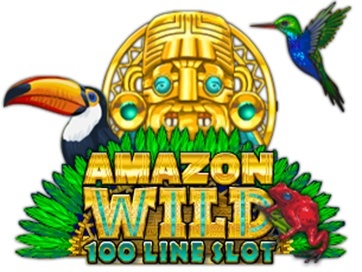 Amazon Wild Slot – 200 Free Spins