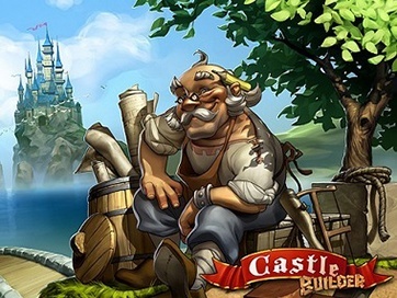 Castle Builder Slot – 200 Free Spins