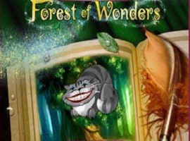 Forest of Wonders slot