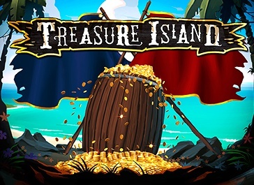 Treasure Island slot