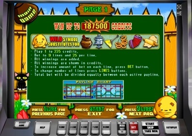 Keks gameplay screenshot 2 small