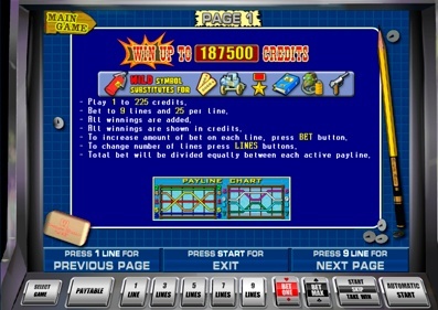 Resident gameplay screenshot 2 small