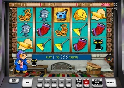 Keks gameplay screenshot 3 small