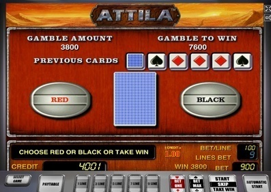 Attila gameplay screenshot 3 small