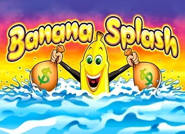 Banana Splash Slot