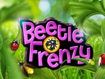 Beetle Frenzy Slot