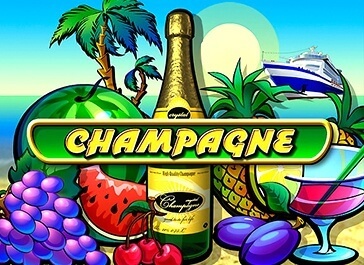 Champagne Slot