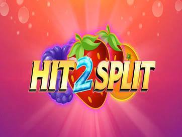 Hit2Split slot