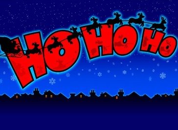 Ho-Ho-Ho Slot