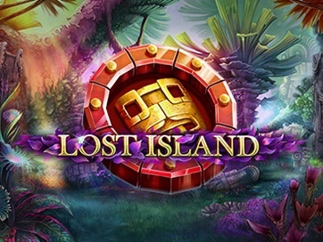 Lost Island Slot – 200 Free Spins