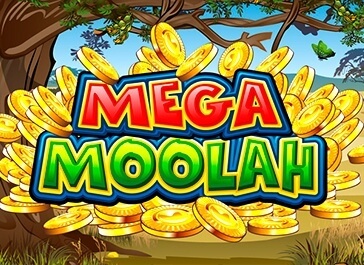 Mega Moolah Slot Play for Real Money