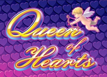 Queen of Hearts Slot
