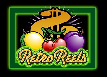 Retro Reels Slot - 100 Free Spins No Deposit Win Real Money & Free Play at  777spinslot