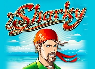 Sharky Slot