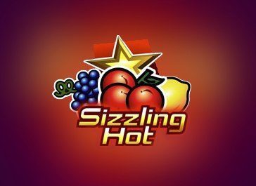 Sizzling Hot Deluxe Slot – 20 Free Spins