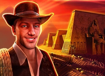 Book of Ra Slot