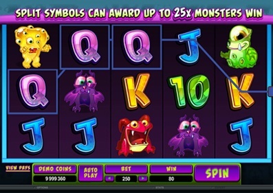 So Many Monsters gameplay screenshot 2 small