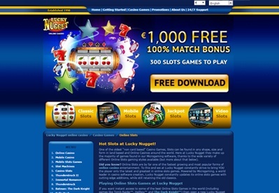 Kunden finden mit Online Casino Test