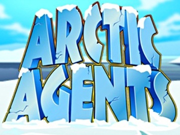 Arctic Agents Slot