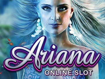 Ariana Slot – 200 Free Spins