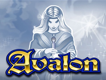 Avalon slot