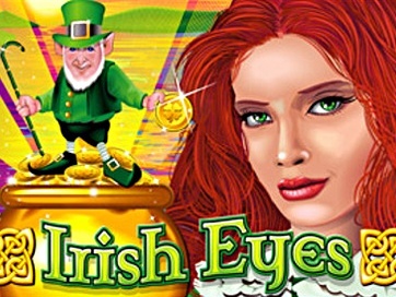Irish Eyes Slot – £32 Bonus Review