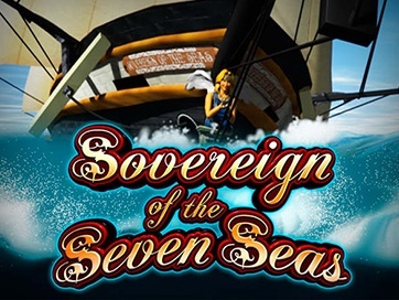 Sovereign of the Seven Seas Slot