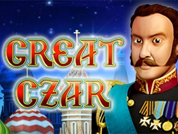 Great Czar Slot