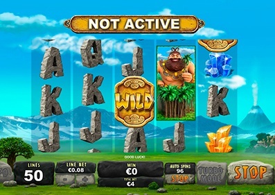 Jackpot Giant gameplay screenshot 2 small