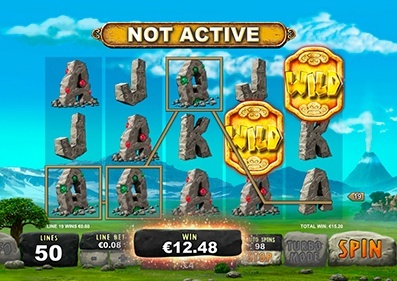 Jackpot Giant gameplay screenshot 3 small