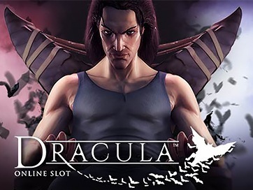 Dracula Slot For Real Money