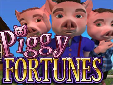Piggy Fortunes Slot