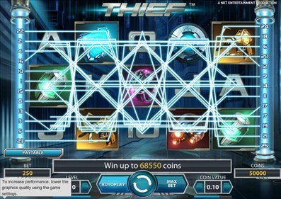 Thief gameplay screenshot 3 small