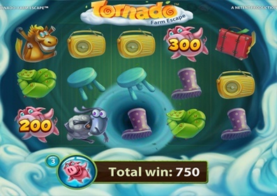 Tornado gameplay screenshot 3 small