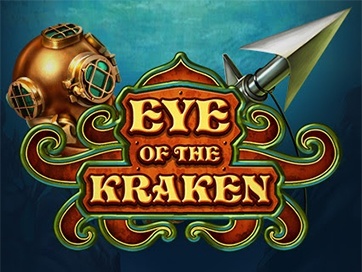 Eye of the Kraken Slot