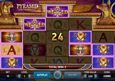 Zeus 1000 gameplay screenshot 3 small