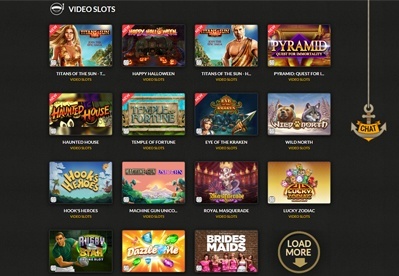 Casino Cruise gameplay screenshot 3 small