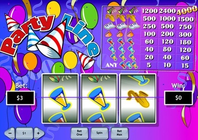 Party Line gameplay screenshot 2 small
