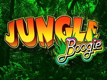 Jungle Boogie Slot